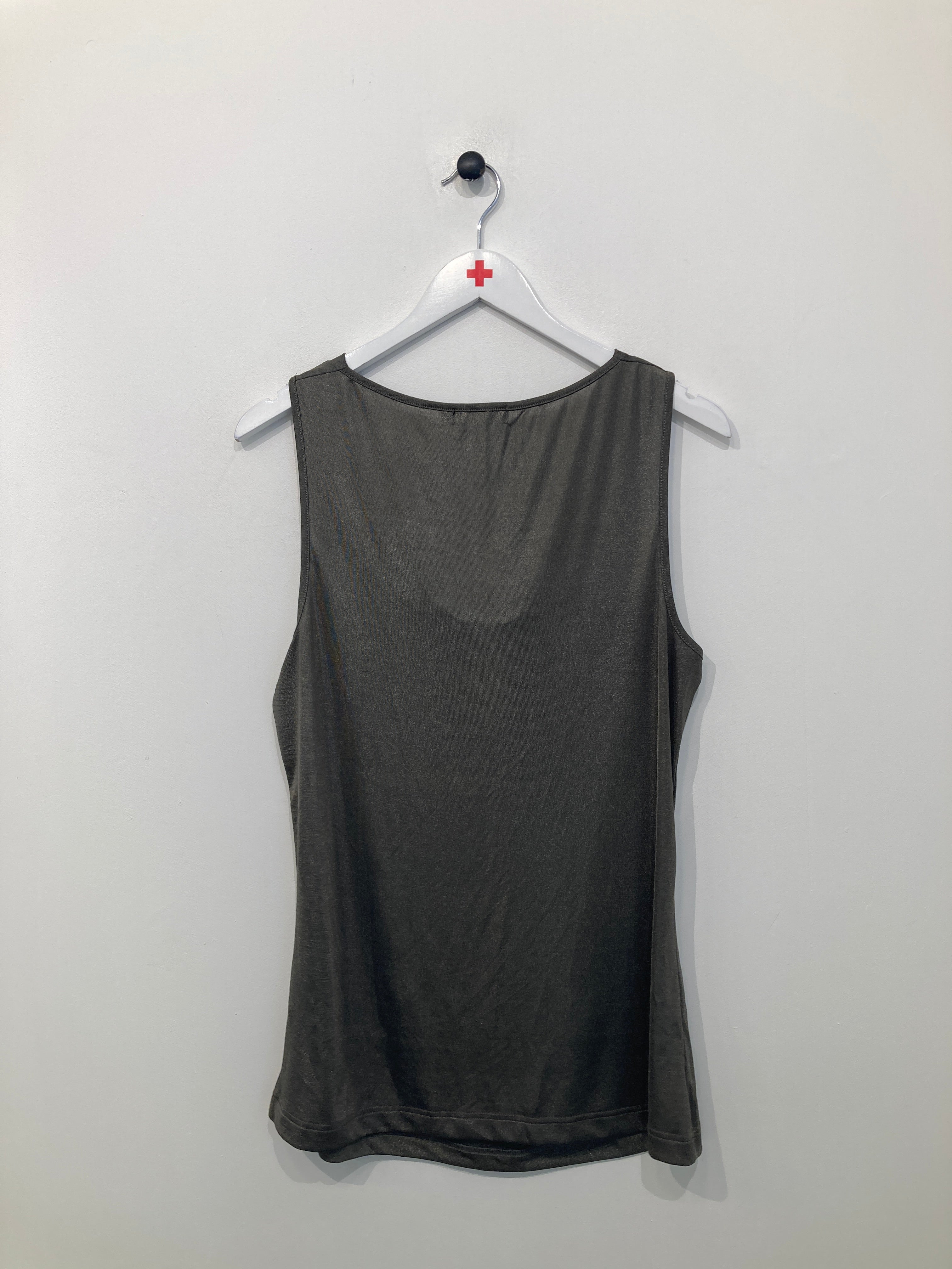 Paprika Top